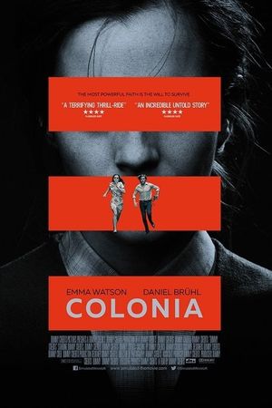 Colonia's poster
