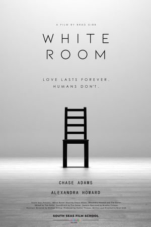 White Room's poster image