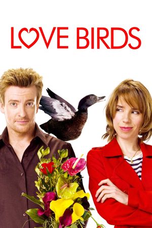 Love Birds's poster