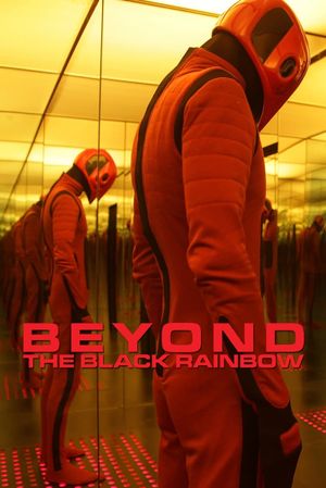 Beyond the Black Rainbow's poster