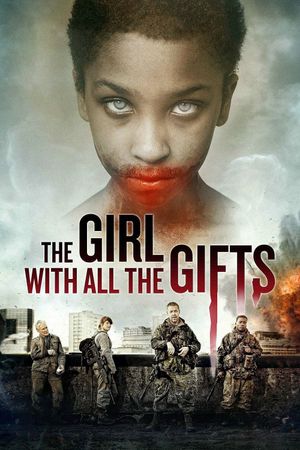 The Girl with All the Gifts's poster