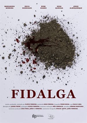 Fidalga's poster