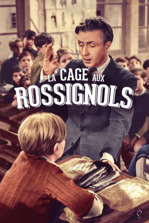 A Cage of Nightingales's poster