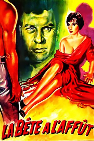 Beast at Bay's poster
