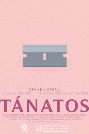 Thanatos's poster