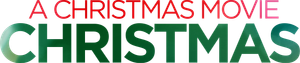 A Christmas Movie Christmas's poster