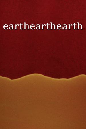 earthearthearth's poster