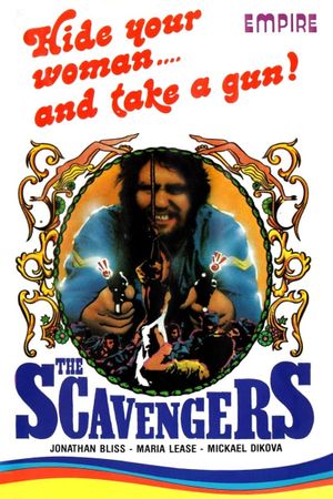 The Scavengers's poster