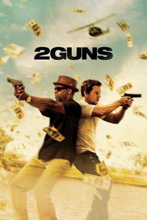 2 Guns's poster image