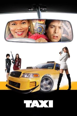 Taxi's poster