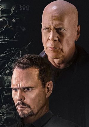 Wire Room's poster