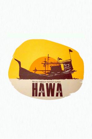 Hawa's poster