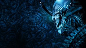 Aliens's poster