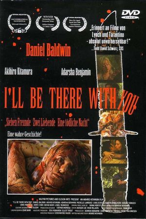 I'll Be There with You's poster