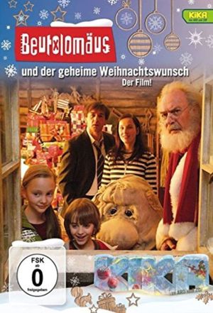 Beutolomäus und der geheime Weihnachtswunsch's poster