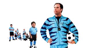 Kicking & Screaming's poster