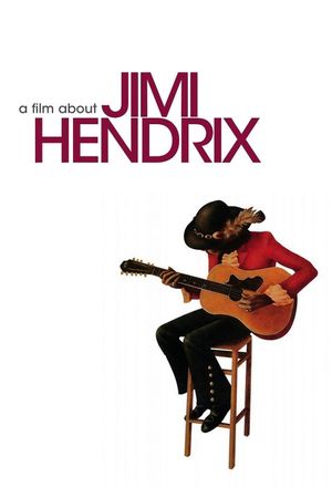 Jimi Hendrix's poster image