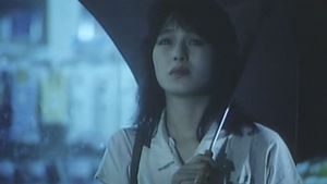 OL Hunter: Onna Nakase no Yubi's poster