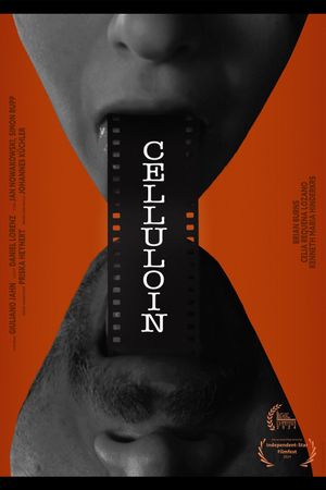 Celluloin's poster