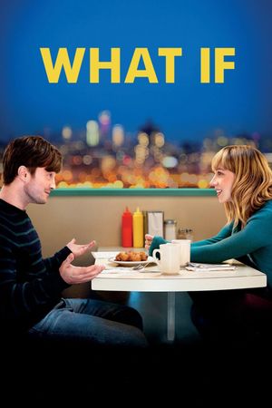 What If's poster image