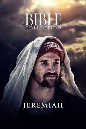 Jeremiah's poster