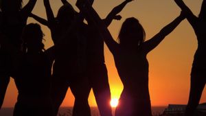 #1 Cheerleader Camp's poster