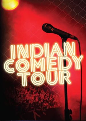 Indian Comedy Tour's poster image