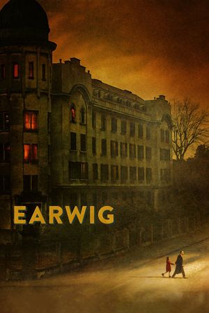 Earwig's poster