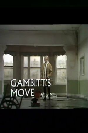 Gambitt's Move's poster