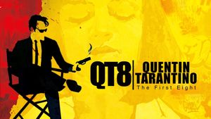 QT8: The First Eight's poster