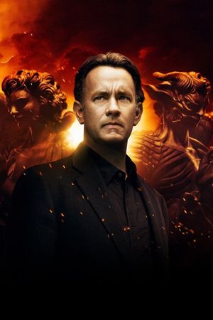 Angels & Demons's poster