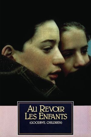 Au Revoir les Enfants's poster