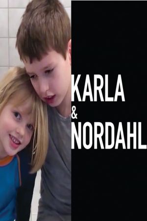 Karla and Nordahl's poster