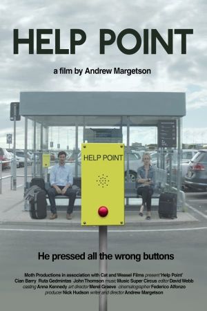 Help Point's poster