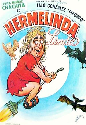 Hermelinda linda's poster