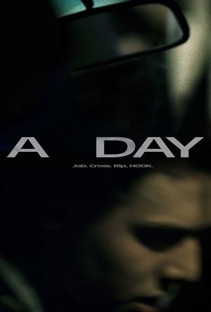 A Day's poster