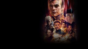 Star Trek Beyond's poster