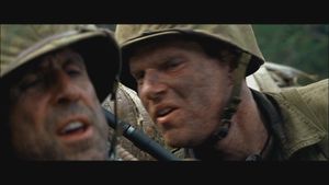 Windtalkers's poster