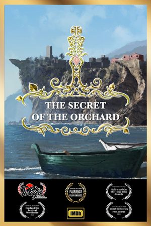 The Secret of the Orchard's poster