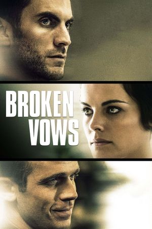 Broken Vows's poster