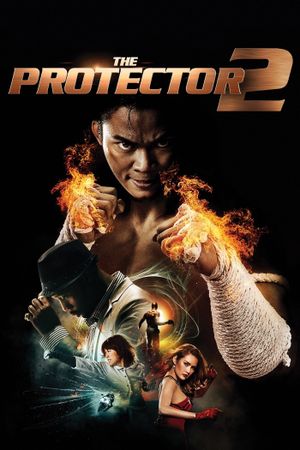 The Protector 2's poster