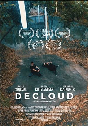 Decloud's poster