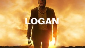 Logan's poster