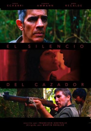 The Hunter's Silence's poster