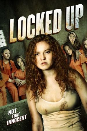 Locked Up's poster