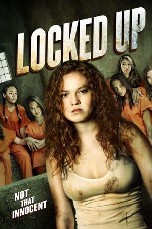 Locked Up's poster