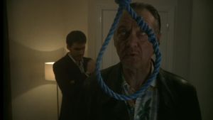 The Euthanizer's poster
