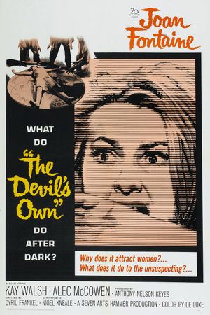 The Witches's poster