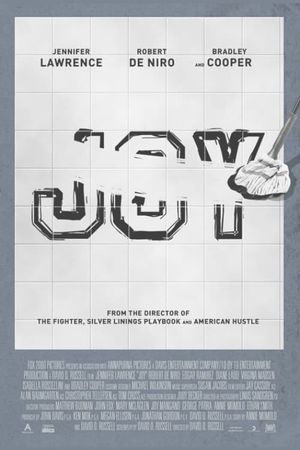 Joy's poster