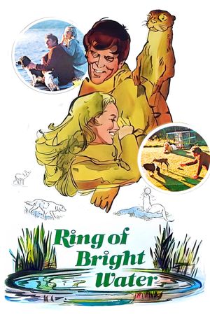 Ring of Bright Water's poster